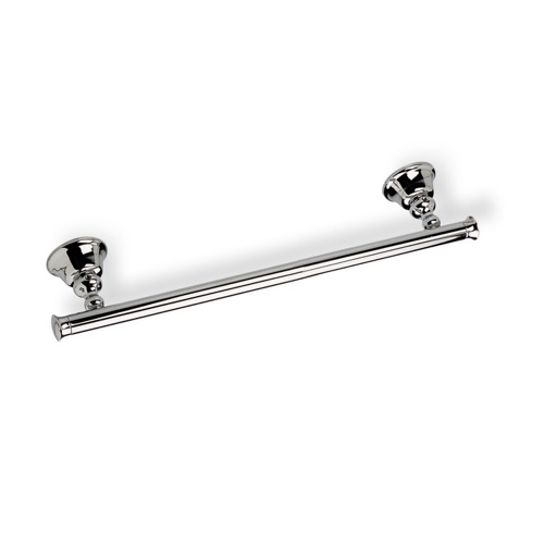 Towel Bar, StilHaus SM45, Brass 18 Inch Towel Bar SM45
